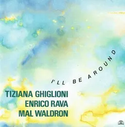 I’ll Be Around von Enrico Rava – Album Cover