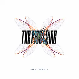 Negative Space von The First Fire – Cover