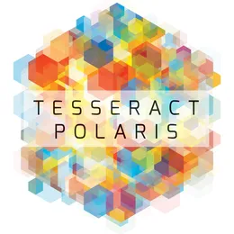 Polaris von TesseracT – Album Cover