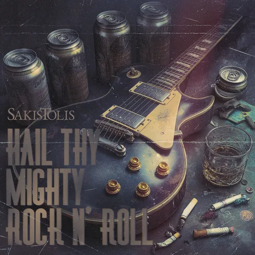 Hail Thy Mighty Rock ’n’ Roll