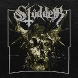 A Mind Designed to Destroy Beautiful Things von Slôdder – Album Cover