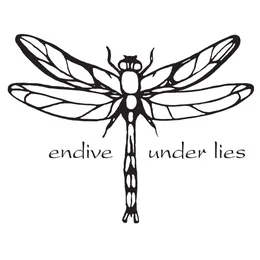 Under Lies von Endive – Album Cover