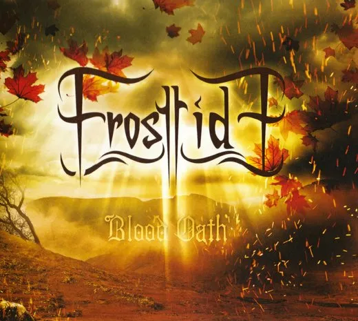 Blood Oath