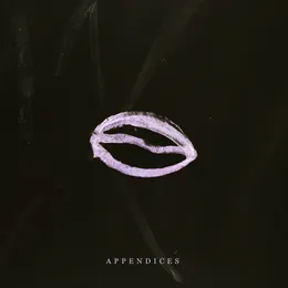 Appendices von Suodeth – Cover