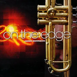 On the Edge von James Morrison – Album Cover