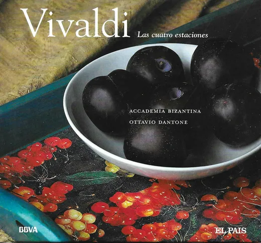 Concerto in sol minore, op. 8 no. 2, RV 297 "L'Inverno": III. Allegro