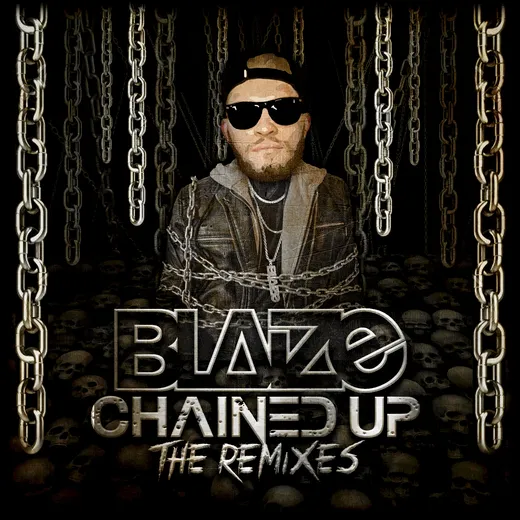 Chained Up (The Remixes)