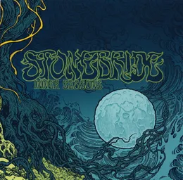 Inner Seasons von Stonebride – Album Cover