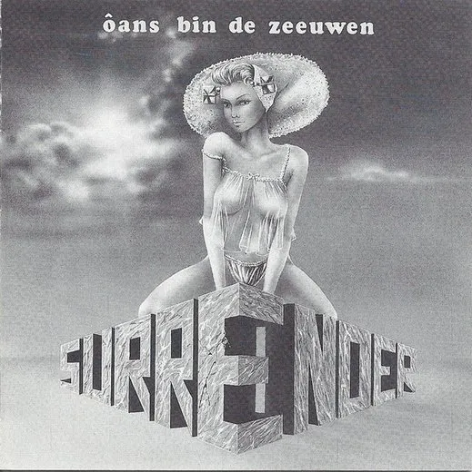 Ôans bin de Zeeuwen