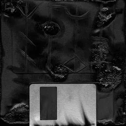 FLOPPY DISK OVERDRIVE von MASTER BOOT RECORD – Album Cover