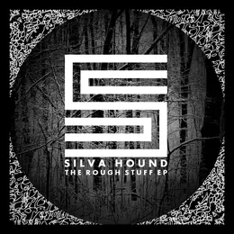 The Rough Stuff EP von Silva Hound – Cover