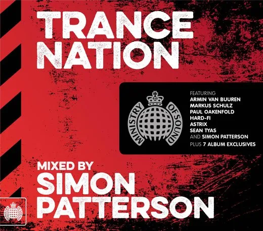 Trance Nation