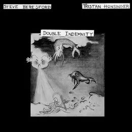 Imitation Of Life / Double Indemnity von 近藤等則 – Album Cover