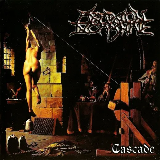 Cascade
