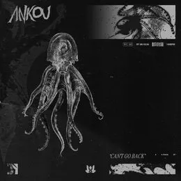 Can’t Go Back von Ankou – Cover