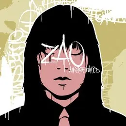 All Else Failed von Zao – Album Cover