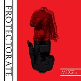 MIXZ von Protectorate – Cover