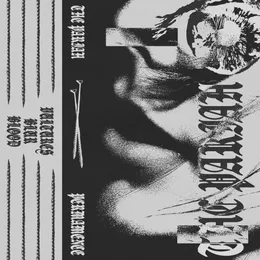 Permanence von The Pariah – Cover