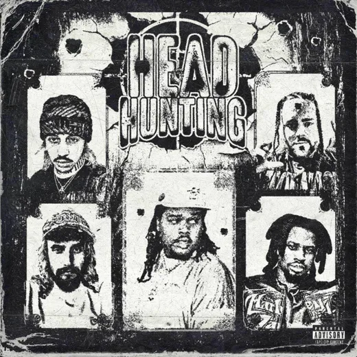 Head Hunting