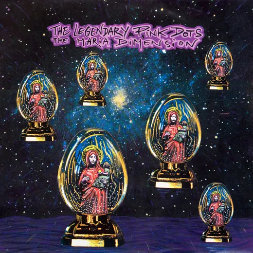 The Maria Dimension