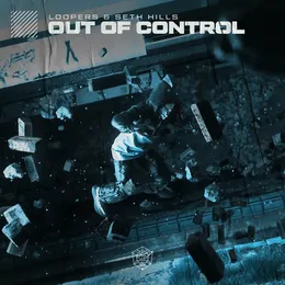 Out of Control von LOOPERS – Cover