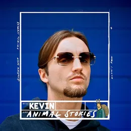 Animal Stories von Kevin – Album Cover