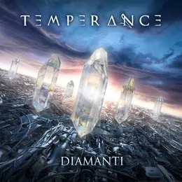 Pure Life Unfolds von Temperance – Cover