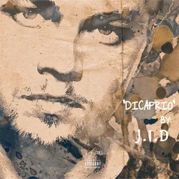 Dicaprio von JID – Album Cover