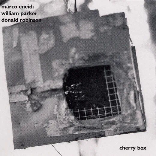 Cherry Box
