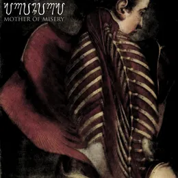 Mother of Misery von Grimirg – Cover