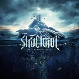 Metacognition von Structural – Album Cover