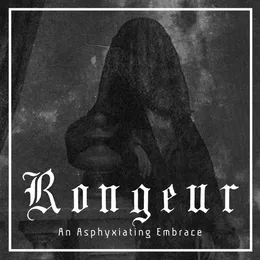 An Asphyxiating Embrace von Rongeur – Album Cover