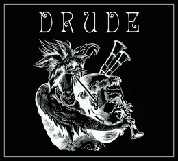 Drude von Drude – Album Cover
