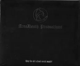 Thanatos Boxed Set von Thanatos – Album Cover