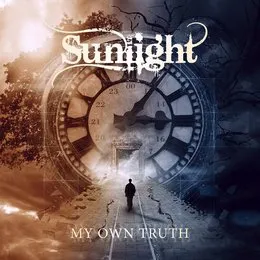 My Own Truth von Sunlight – Album Cover