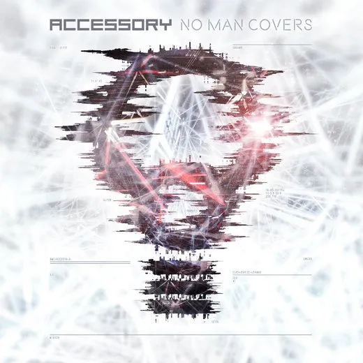 No Man Covers von Accessory – Album Cover