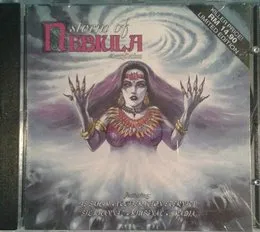 Storm of Nebiula von Langsuyr – Cover