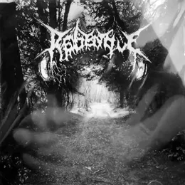 Rebenque von Rebenque – Cover