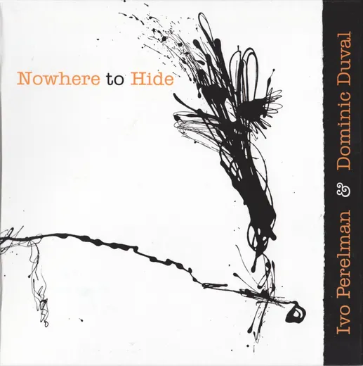 Nowhere to Hide