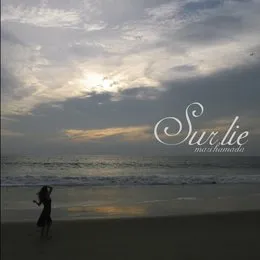 Sur lie von 浜田麻里 – Album Cover