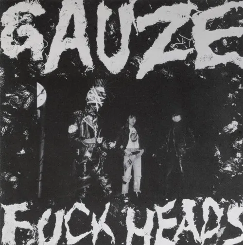 FUCK HEADS