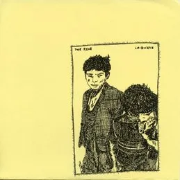The Pine / La quiete von La Quiete – Cover