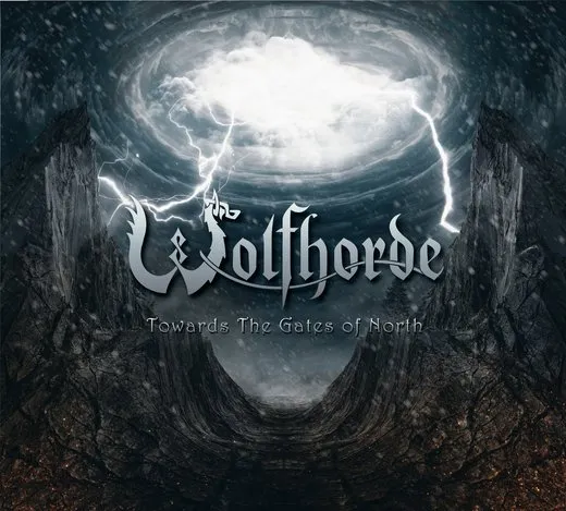 Towards The Gates of North