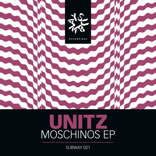Moschinos EP