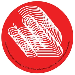 Dropping Out of Sight von Constant-Pattern Solutions – Cover
