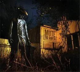 The Raven von Mute – Album Cover
