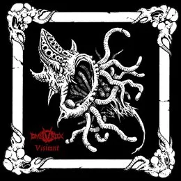Visitant von Omnivortex – Cover
