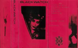 Allegiance von Blackwatch – Cover