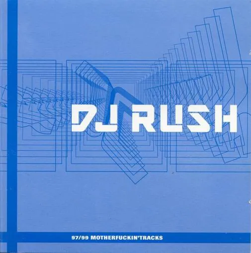 97/99 Motherfuckin' Tracks