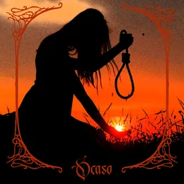 Ocaso von Pessimista – Cover